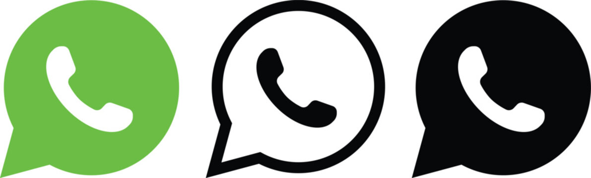WhatsApp official website