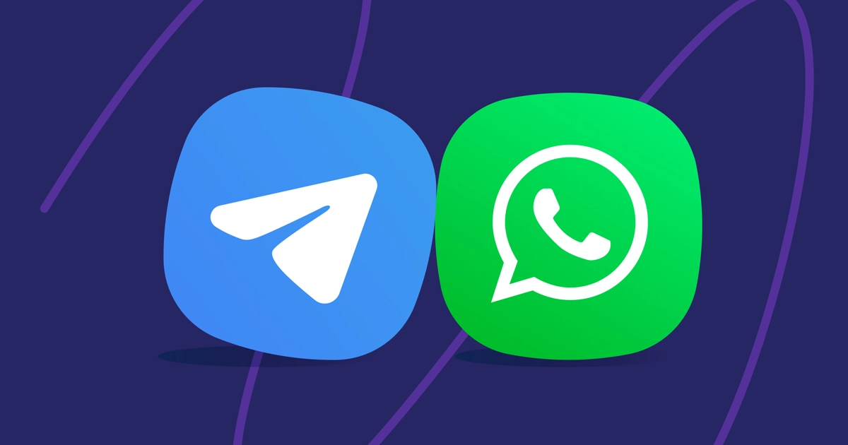 What are some WhatsApp data filtering apps?